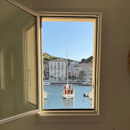 L Cote Port 2 *